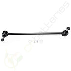 2pc Front Sway Bar End Links for Chevrolet Camaro (2010–2015) K750553