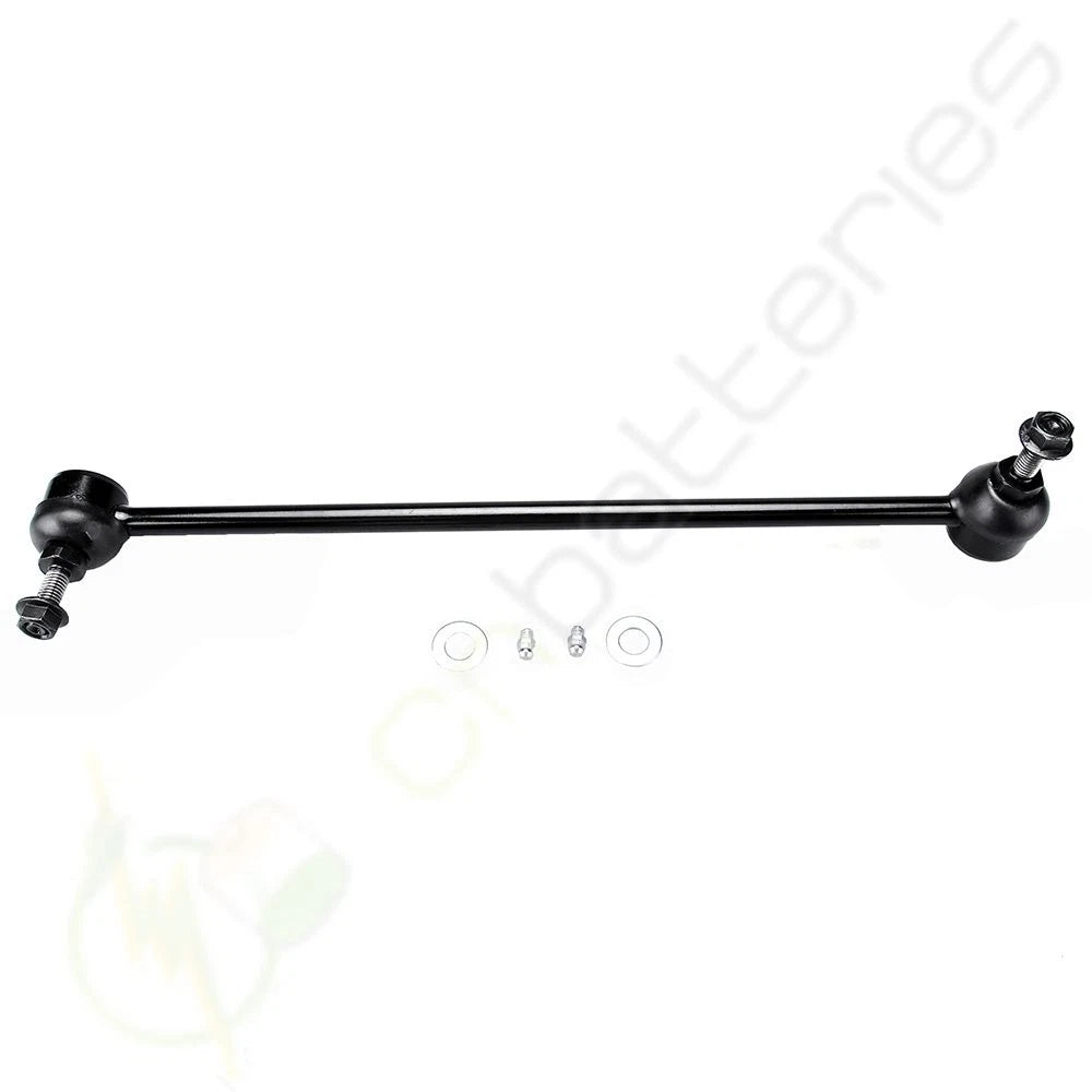 2pc Front Sway Bar End Links for Chevrolet Camaro (2010–2015) K750553
