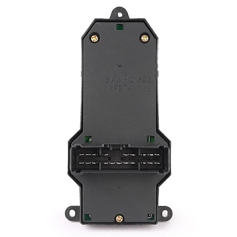 Electric Power Window Master Switch 35750-S5A-A02ZA for Honda CR-V (2002–2006)
