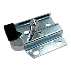 Rear Fold Down Seat Latch Left for 1967-1970 Mustang Fastback