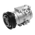 Denso A/C Compressor 471-1280 for Lexus ES300 RX300 Toyota Highlander (1999–2006)