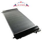 Radiator for Chevy Silverado Suburban Tahoe GMC Yukon (2000-2006)