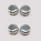 4X Dust Cap M135582 for John Deere 2500, 2500B, 717E, 757, 997, F620, F680, F687, Z997R