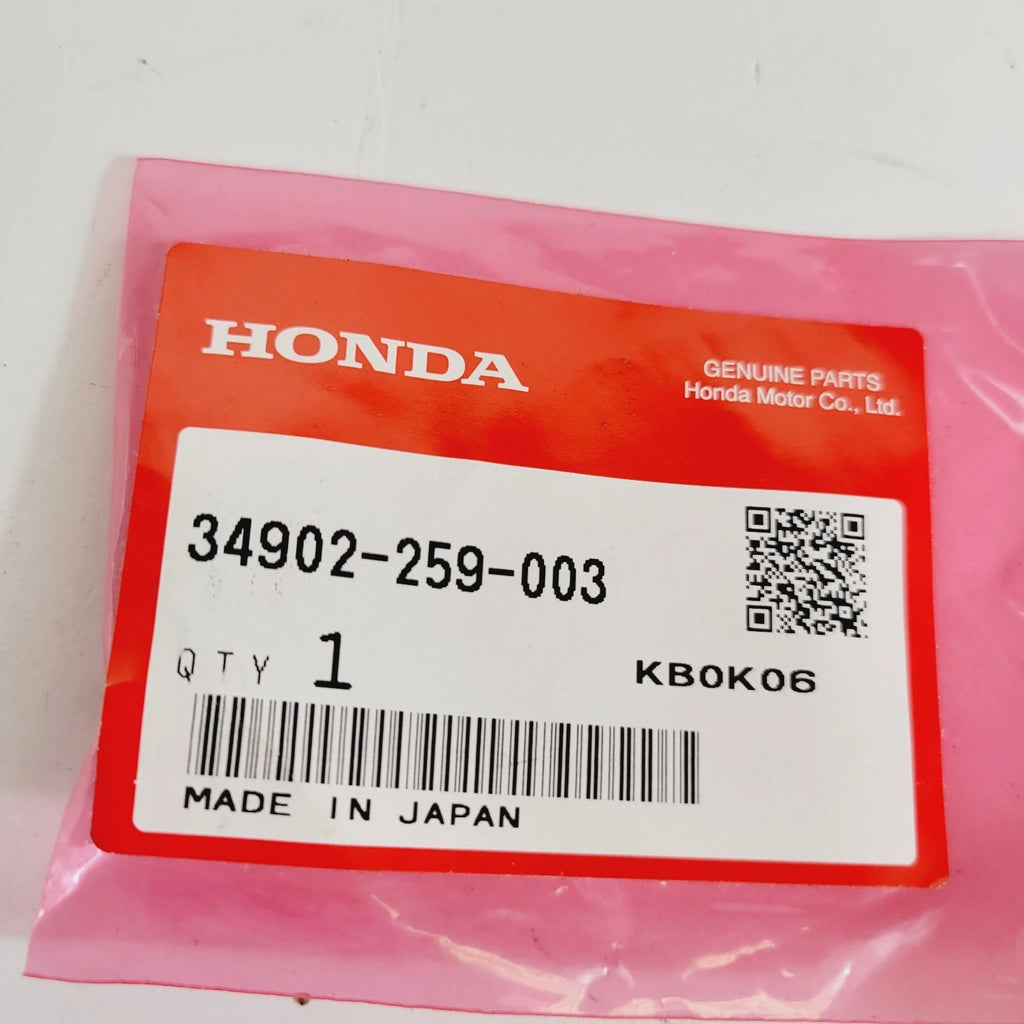 Dash Tach Speedo Bulb for Honda (34902-259-003)