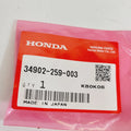 Dash Tach Speedo Bulb for Honda (34902-259-003)
