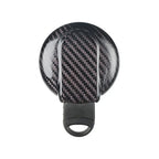 Carbon Fiber Remote Key Fob Cover for BMW Mini F54 F56 F55 F57 F60 (2014-2023)
