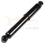 Set of 4 Struts Shocks for Nissan Armada Pathfinder (2005–2014)