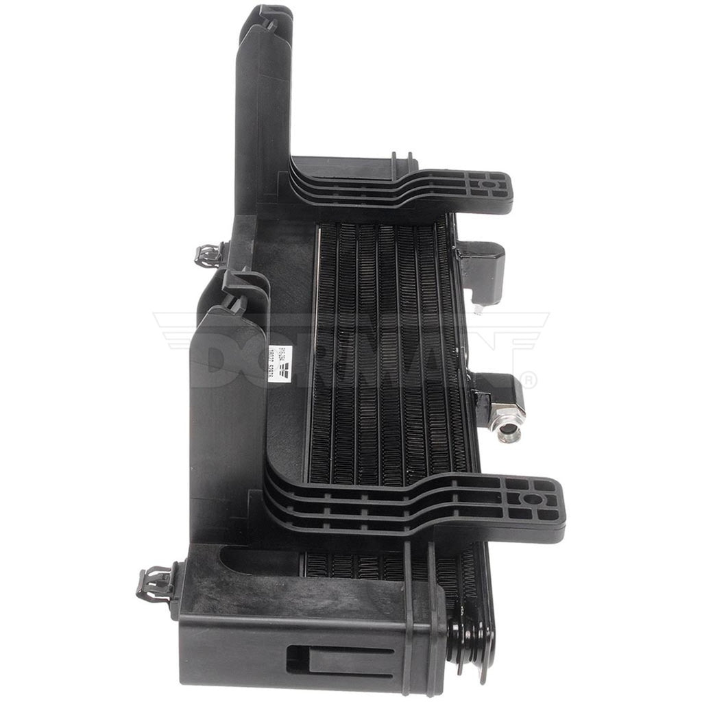 Oil Cooler for Chevy GMC Sierra 2500 HD 3500 Silverado