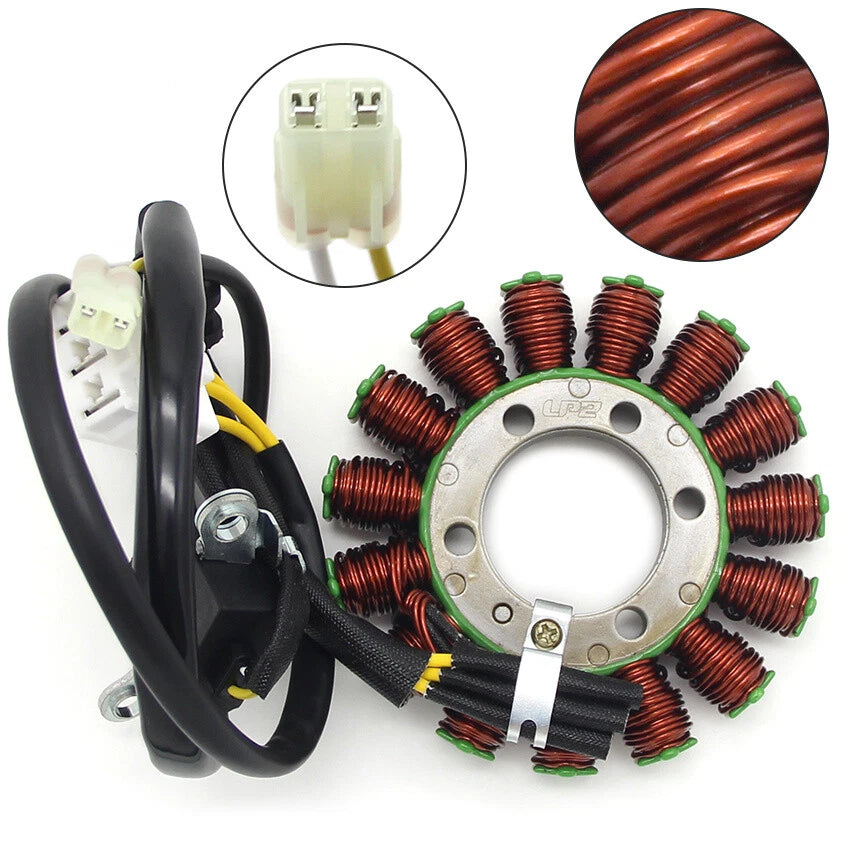 Stator Coil for Honda CBR1000RR ABS Fireblade (2009) 31120-MFL-D01