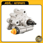 Power Steering Pump for Dodge Ram 2500 2011–2012 (11-12) Ram 3500 2011–2012, Ram 4500 2011–2012