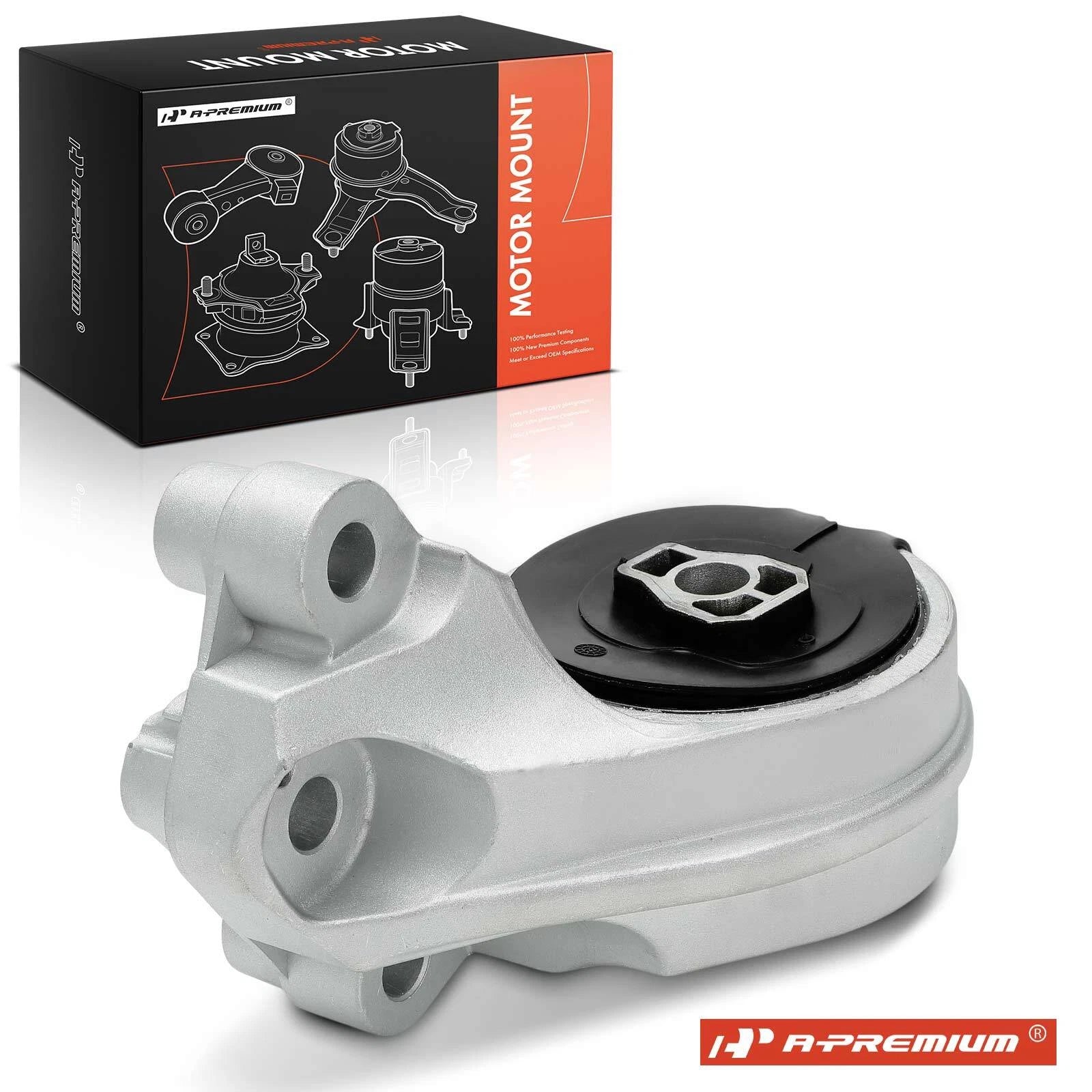 Rear Transmission Mount for Chevrolet Equinox (2010–2017)