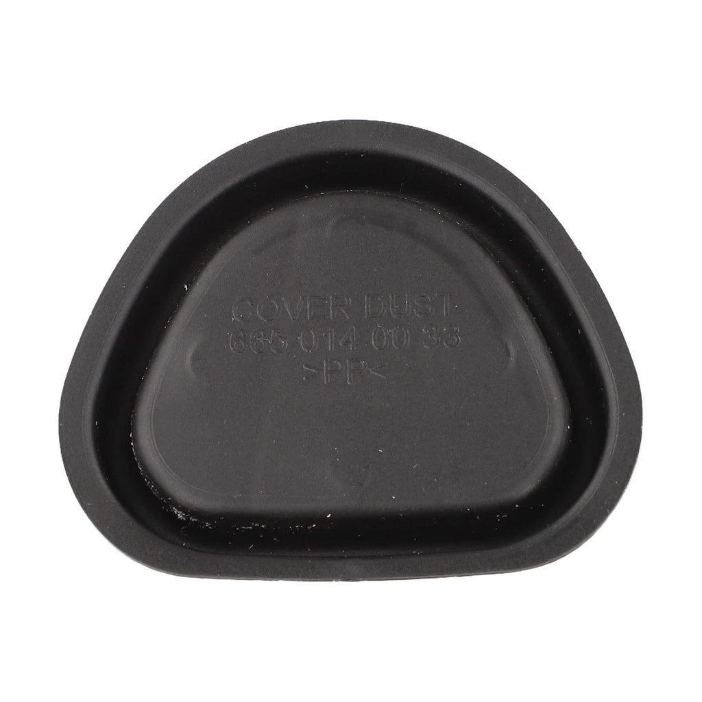 Oil Pan Pump Cover Dust for Ssangyong Kyron (D100 Diesel 2005–2015) 6650140033