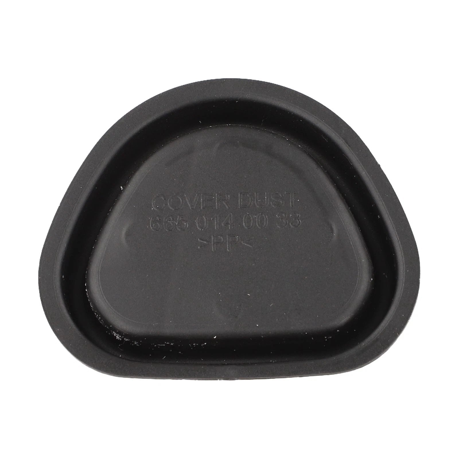 Oil Pan Pump Cover Dust for Ssangyong Kyron (D100 Diesel 2005–2015) 6650140033