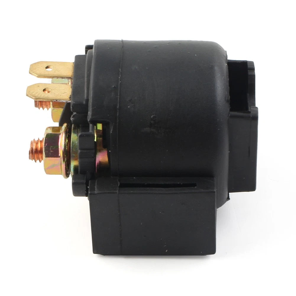 Starter Solenoid Relay Switch for Kawasaki Prairie 400 4x4 (1997–2002)