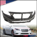 Front Bumper Cover for Subaru Legacy (2015–2017) Primed 57704AL00A SU1000178