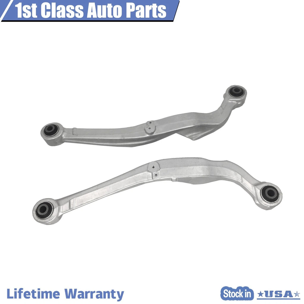 Set of 2 Rear Upper Control Arms for Nissan Rogue (2008–2019)