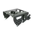 Solo Mount Rack Docking Hardware for Harley Touring Road Glide (2014–2026)