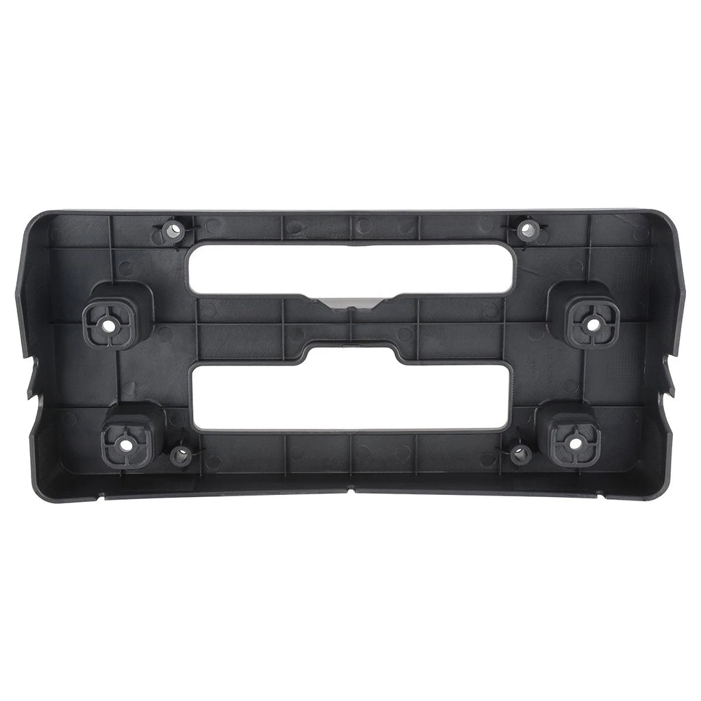 Front License Plate Mounting Bracket Kit for Chevy Trailblazer (2021)