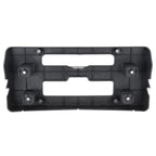 Front License Plate Mounting Bracket Kit for Chevy Trailblazer (2021)