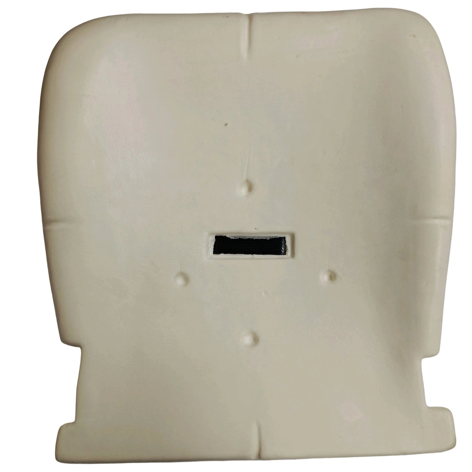 Left Bottom Seat Foam Cushion Pad for Ford F250/F350/F450/F550 (1999–2007)