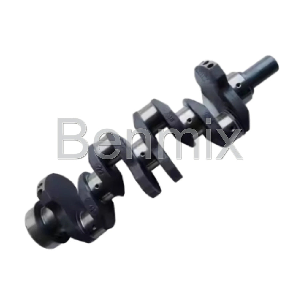 Crankshaft 2409500500400 for Quanchai QC495T QC498T QC4105D (N/A)
