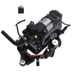 Air Suspension Pump w/ Bracket for BMW 7 Series G11 G12 (2016–2023) 37206884682