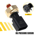 Engine Oil Pressure Sender Switch Sensor for Dodge Chrysler (2001-2023)