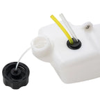 Replacement Fuel Tank for 43cc 49cc 52cc 55cc Brush Cutter