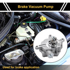 Brake Vacuum Pump No. 293000W052 for Toyota Land Cruiser (2007–2018)