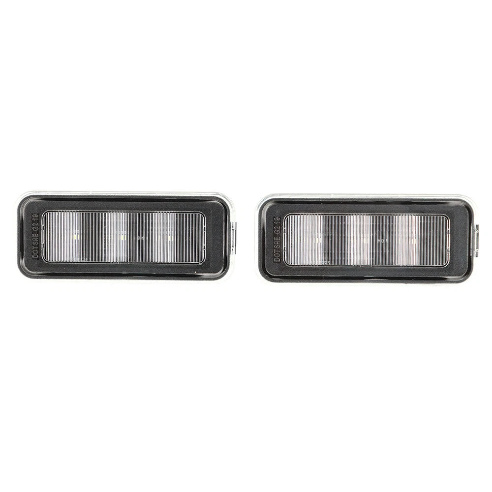 LED Bed Lighting Kit for Toyota Tacoma (2020–2022)