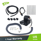 Cab Heater Kit with Defrost for Polaris Ranger 570 (2014–2021)