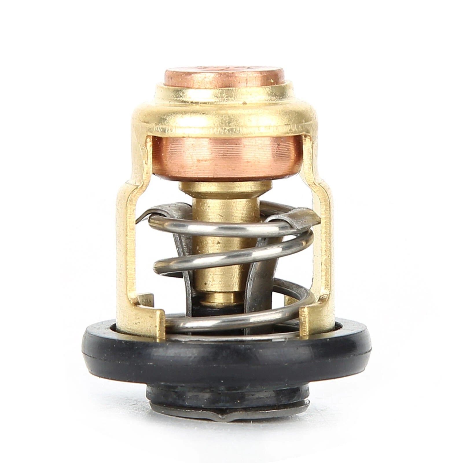 Marine Thermostat for Honda Outboard Motor 25-50 HP (19300-ZV5-043)