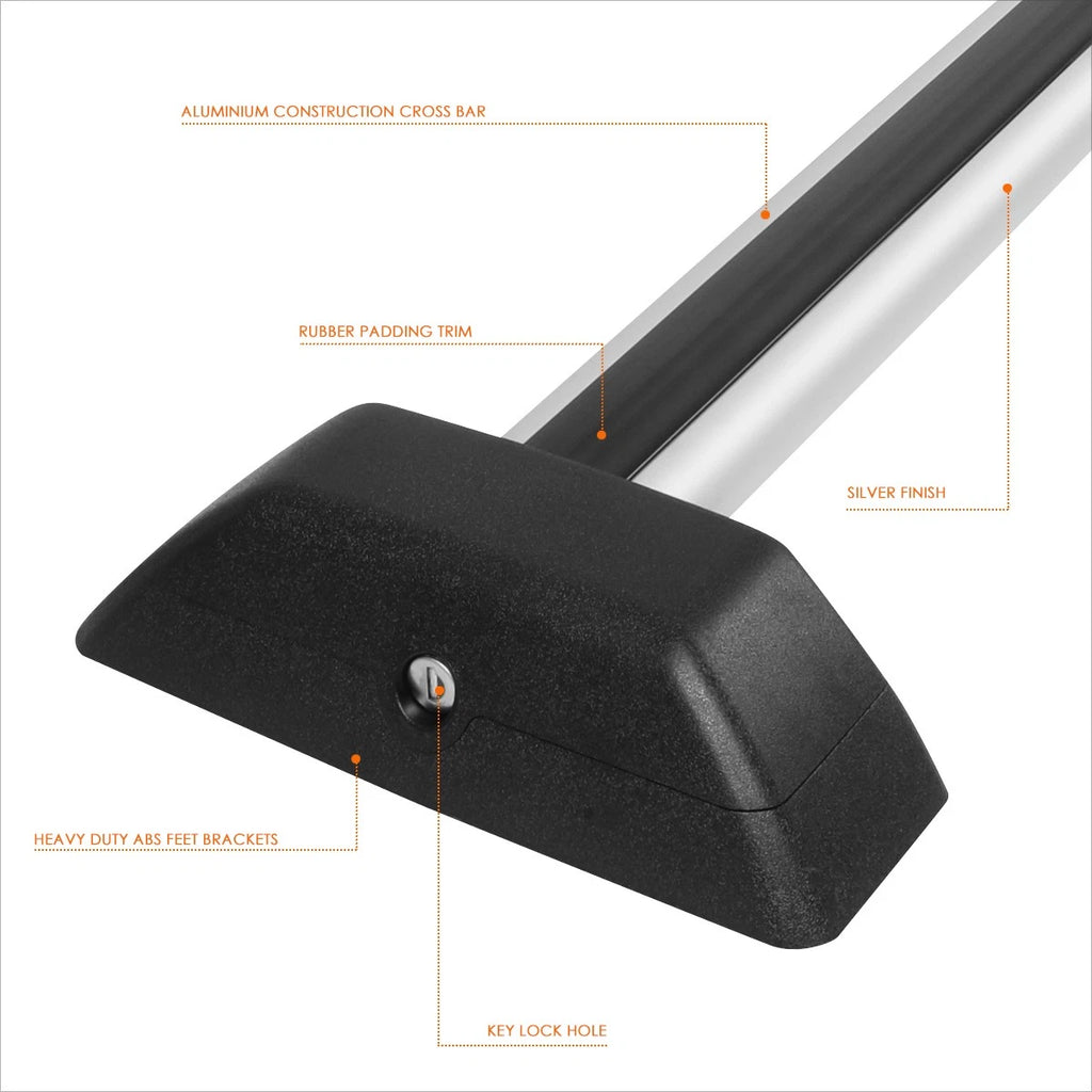 Left Driver Side Steel Engine Hood Hinge for Kia Soul (2010–2013)