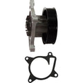 Water Pump for Nissan Rogue Altima INFINITI QX60 Murano Pathfinder