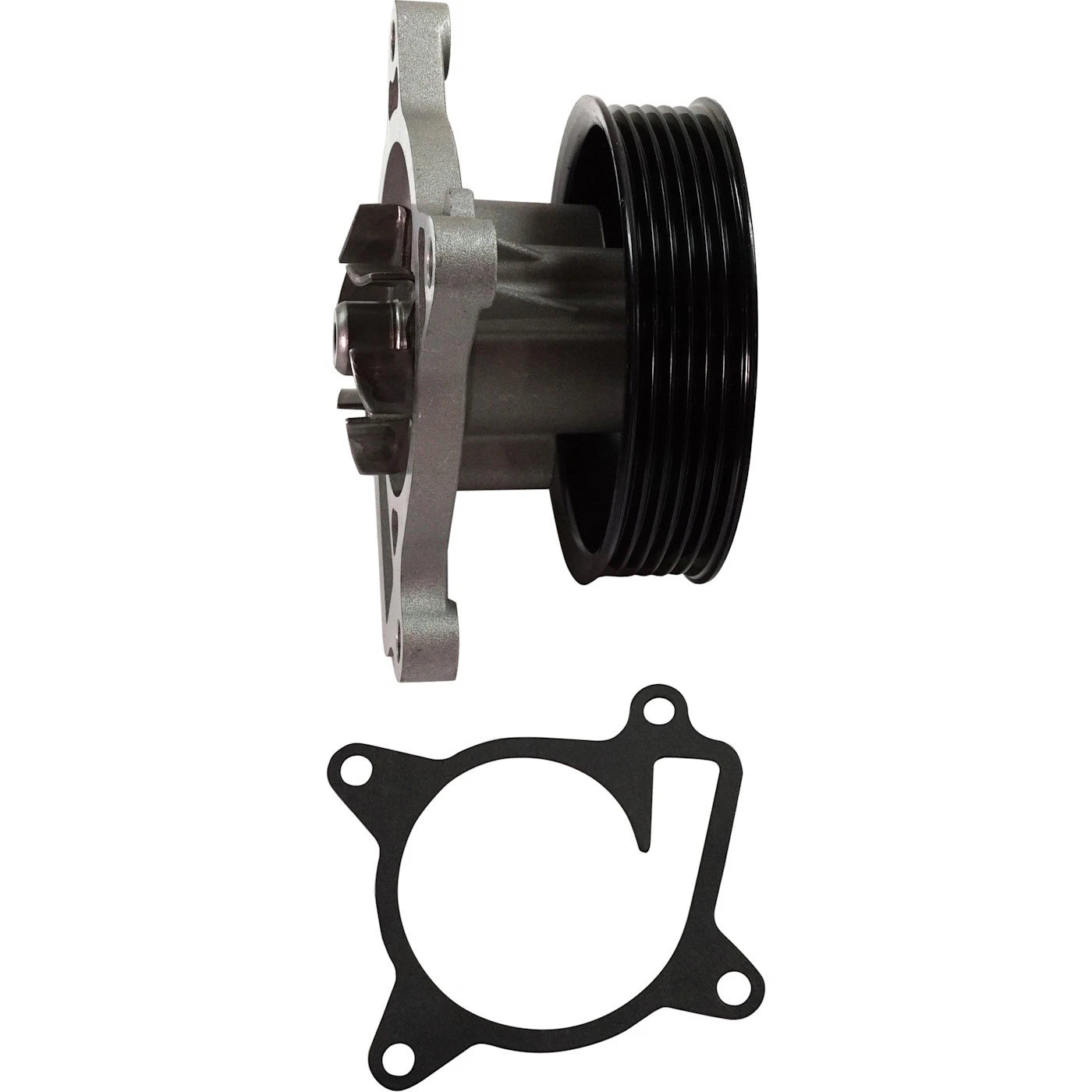 Water Pump for Nissan Rogue Altima INFINITI QX60 Murano Pathfinder
