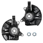 Front Right Steering Knuckle Assembly for Ford Edge Lincoln MKX (2007–2010)
