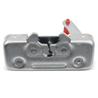Front Driver Side Upper Door Latch Assembly for Freightliner FLD 112 120 (1996-2005)