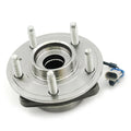 Front Wheel Hub and Bearing for Chevrolet Captiva Sport (2007–2015) 513276