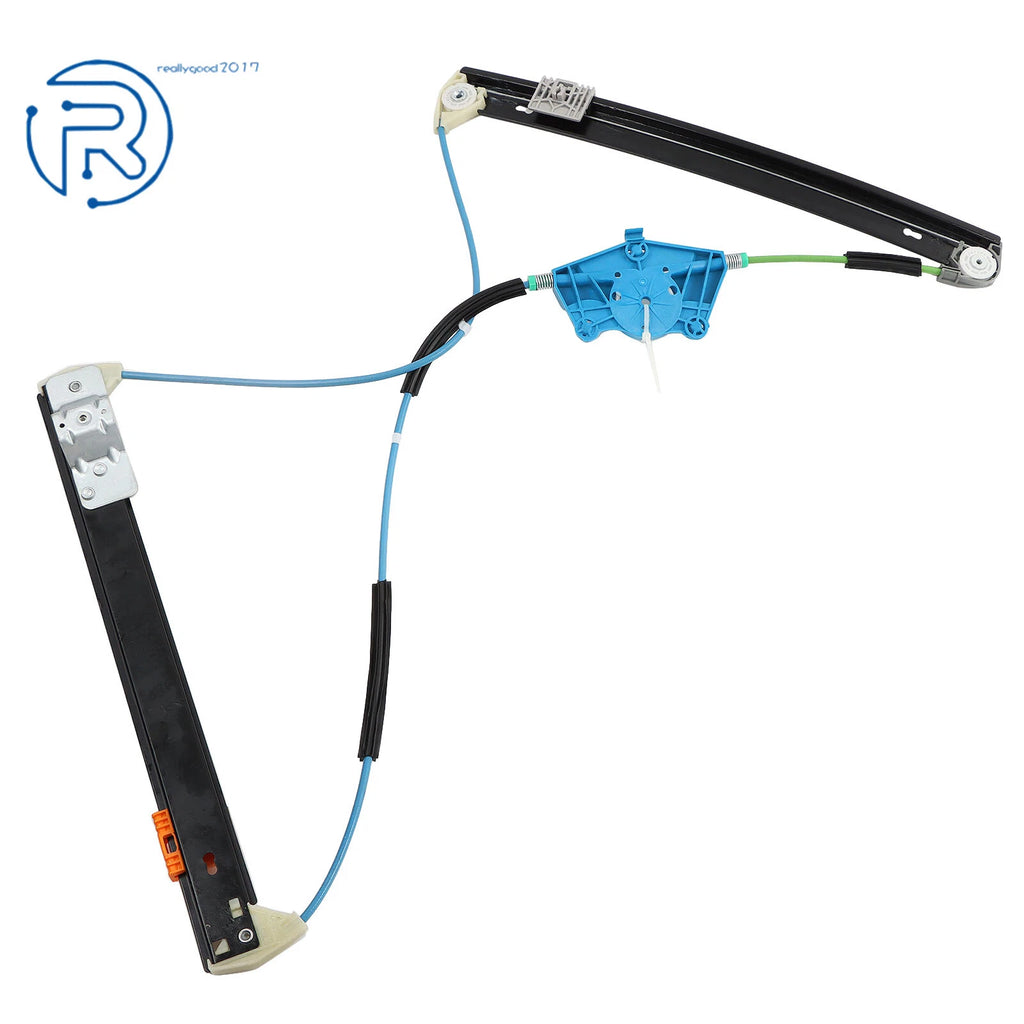 Passenger Side Window Regulator for Audi A4 B6 B7 (2000–2008)