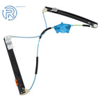 Passenger Side Window Regulator for Audi A4 B6 B7 (2000–2008)