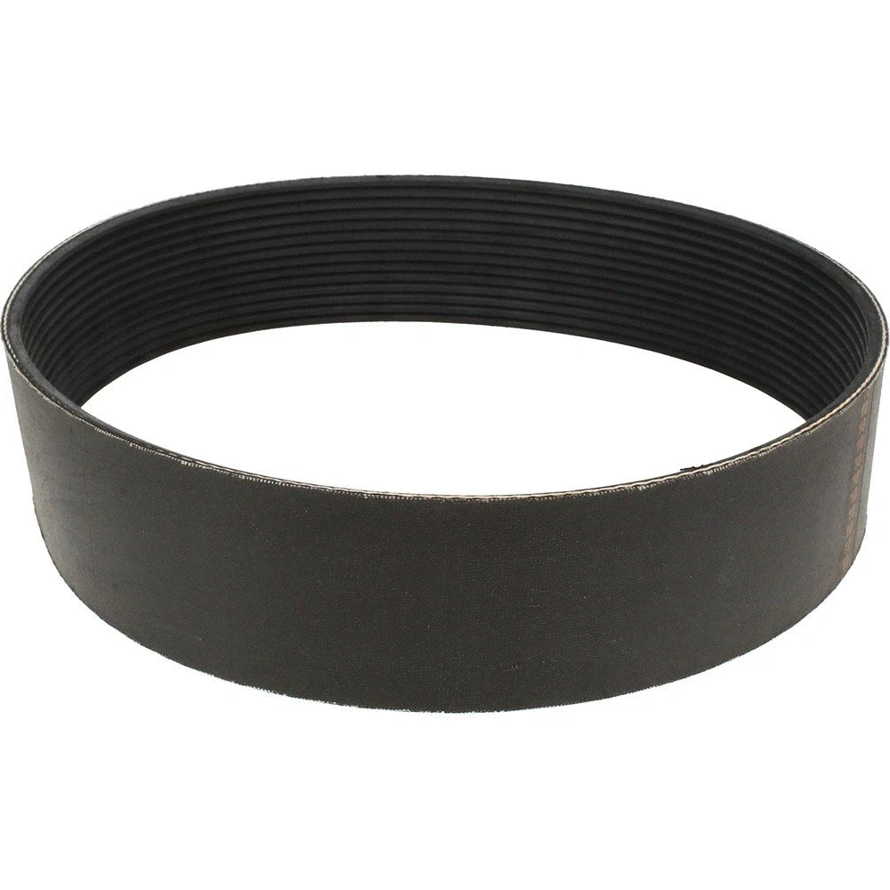 Fan Belt R131213 for John Deere 8210T 8300 8300T 8310 8310T 8400 8400T 8410 (2000–2005)
