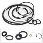 Power Steering Gear Box Shaft Seal Kit for Land Cruiser 80 Series (1990–1997)