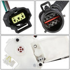 Fuel Pump Module + Sending Unit for Ford F250 F350 Super Duty (1999–2004)