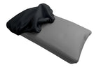 Armrest Cover Protector for Toyota Prius (2010–2015) Black Fleece