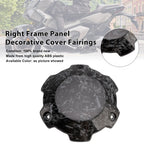 Right Frame Panel Decorative Cover for Honda X-ADV 750 (2021–2025)