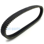Drive Belt for Polaris Ranger RZR 570 (2012–2016), Sportsman ACE 570 (2015)