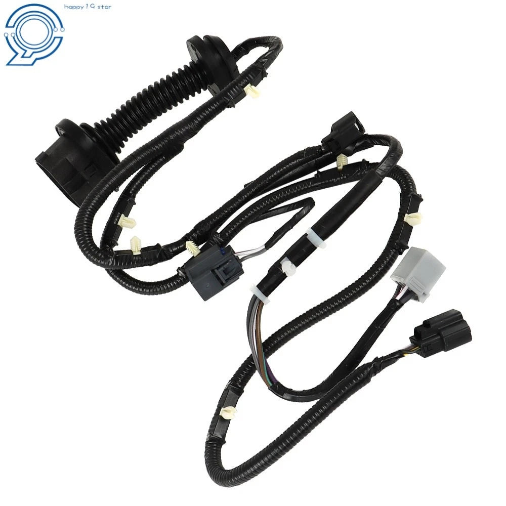 Rear Driver Door Jumper Wire Assembly for Ford F150 (2009-2014)