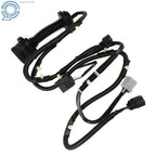 Rear Driver Door Jumper Wire Assembly for Ford F150 (2009-2014)