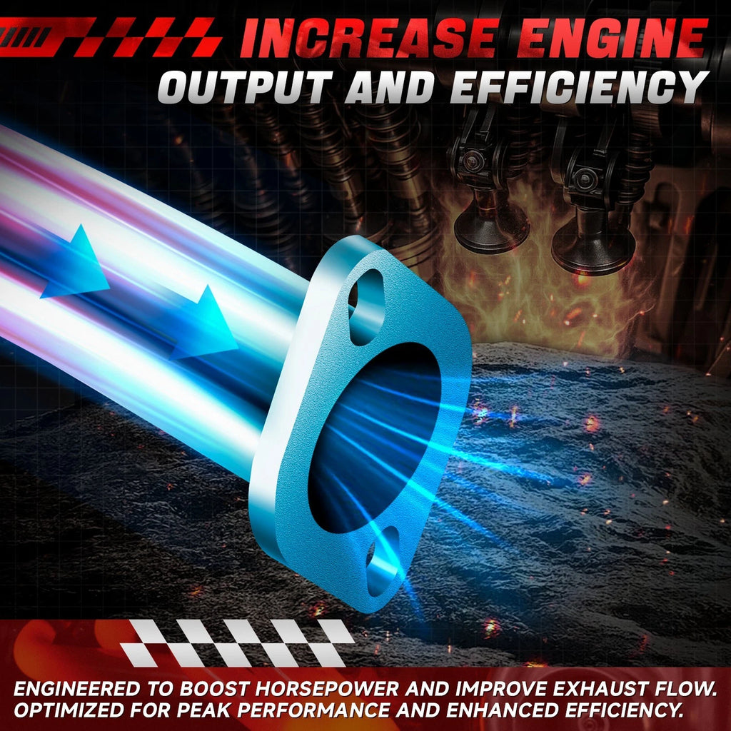 4" Silicone Coupler for Intake/Charger/Turbo (8" Long)