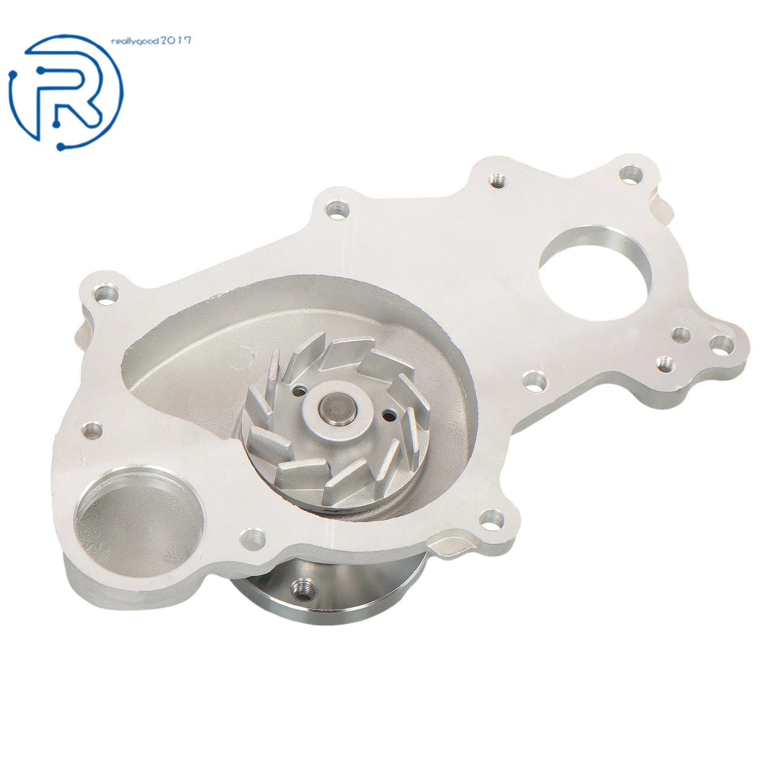 Timing Chain Kit with Water Pump for Ford F-150 Transit 3.5L (2015-2017)